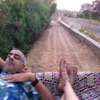 Stay In A Homestay In Gurgaon South City -1, Gurgaon 3